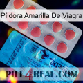 Píldora Amarilla De Viagra new14